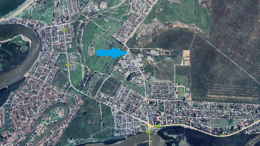 Commercial Property for Sale in Velddrif Western Cape